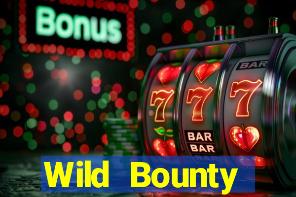 Wild Bounty Showdown horario pagante